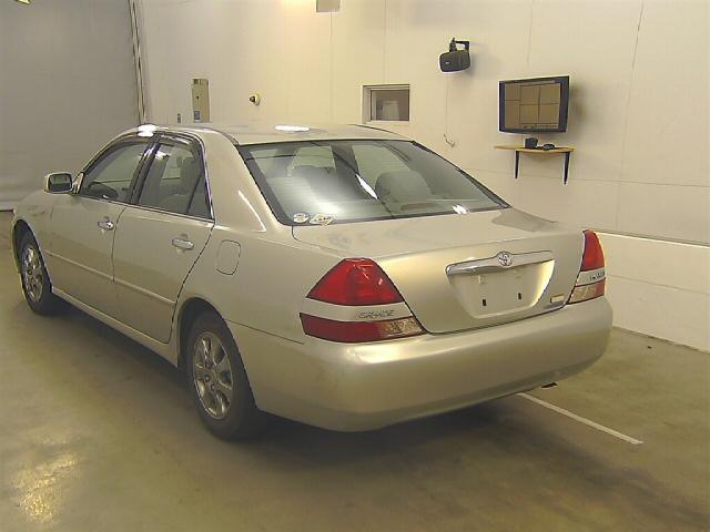 Toyota Mark II
