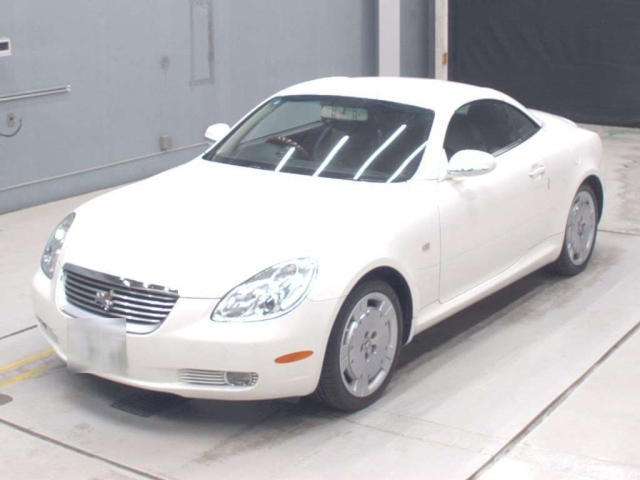 Toyota Mark II