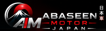 Abaseen Motor Japan